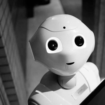 Experiment Shows the Dangers of Hacking Robots