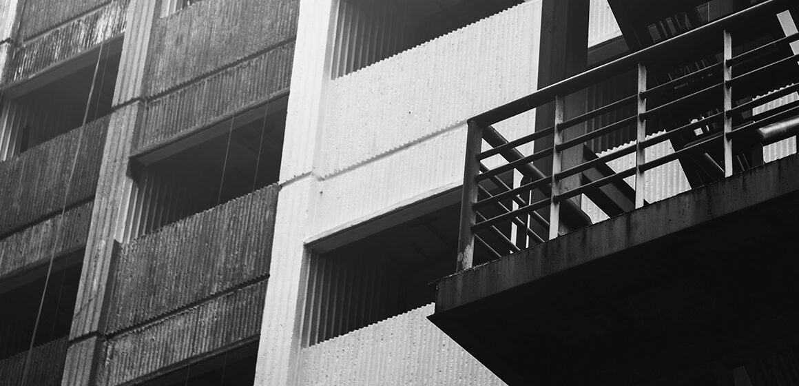 The Gentrification of Canal Street