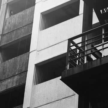 The Gentrification of Canal Street